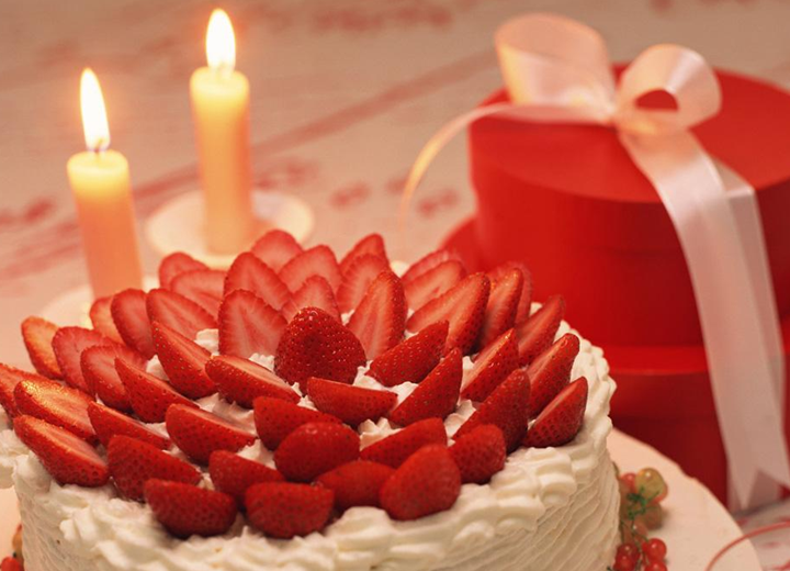 南京同科生日Party